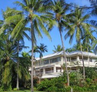 Balboa Apartments - Holiday Sunshine Coast