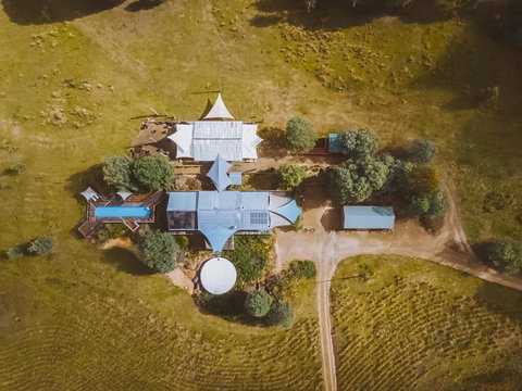 Bald Hills House - Sunshine Coast Tourism 1