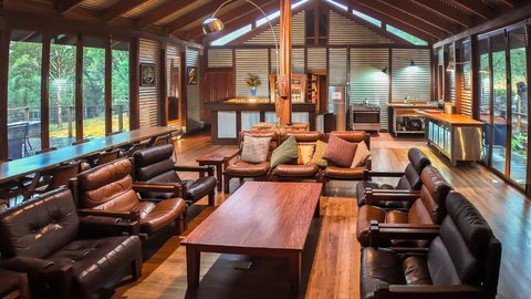 Bald Hills House - Sunshine Coast Tourism 2