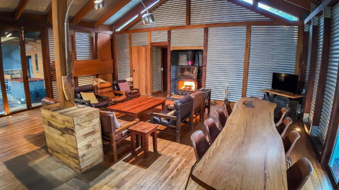 Bald Hills House - Sunshine Coast Tourism 4