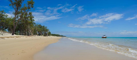 Bali House - Sunshine Coast Tourism 0