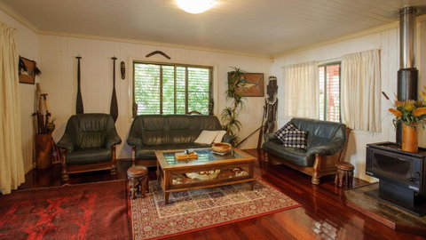 Bali House - Sunshine Coast Tourism 1