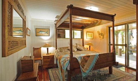 Bali House - Sunshine Coast Tourism 2