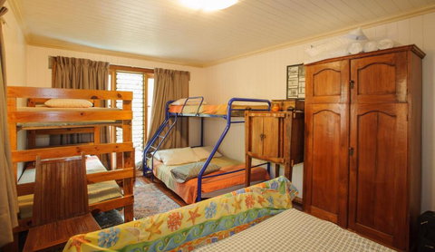 Bali House - Sunshine Coast Tourism 3