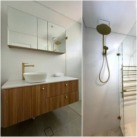 Balmoral Sands - Landing In Paradise - Sunshine Coast Tourism 1