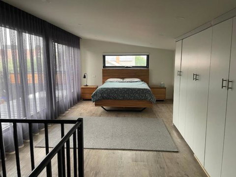 BALMORAL VILLA - Sunshine Coast Tourism 4