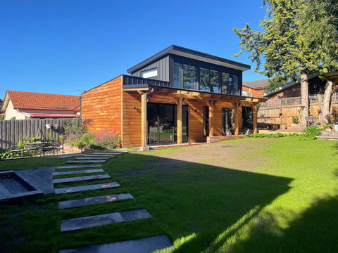 BALMORAL VILLA - Sunshine Coast Tourism 0