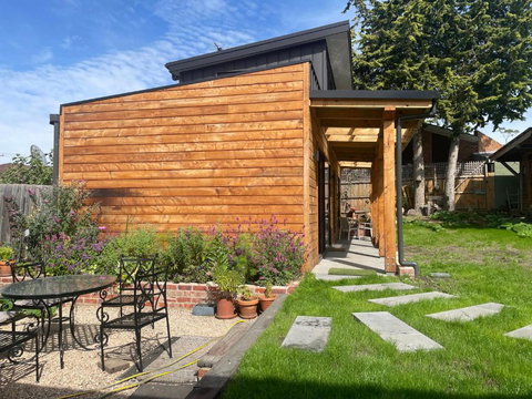 BALMORAL VILLA - Sunshine Coast Tourism 3