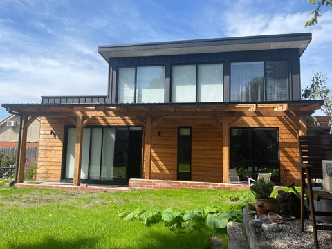 BALMORAL VILLA - Sunshine Coast Tourism 2