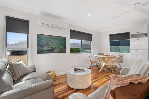 Balun Cottage - Sunshine Coast Tourism 0