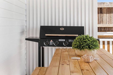 Balun Cottage - Sunshine Coast Tourism 2