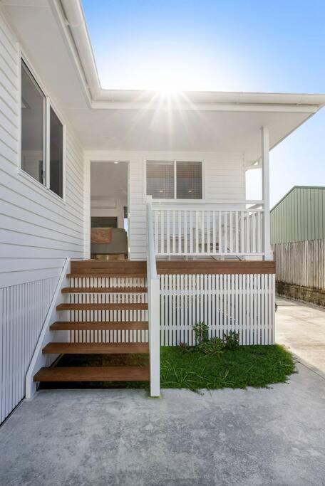 Balun Cottage - Sunshine Coast Tourism 4