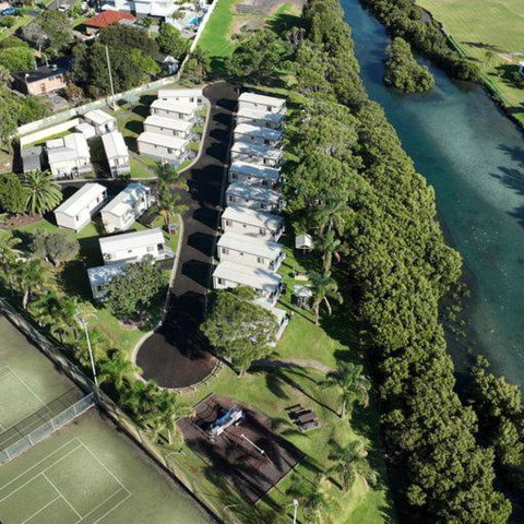 Barrack Point Holidays - Sunshine Coast Tourism 4