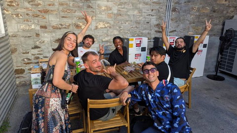 Base Camp Hostel - Sunshine Coast Tourism 0