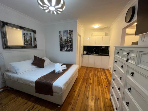 Baths Motel Moree - Sunshine Coast Tourism 3