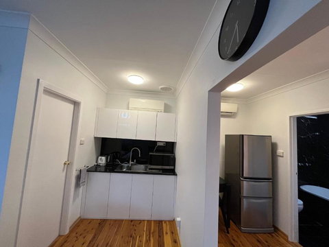 Baths Motel Moree - Sunshine Coast Tourism 4