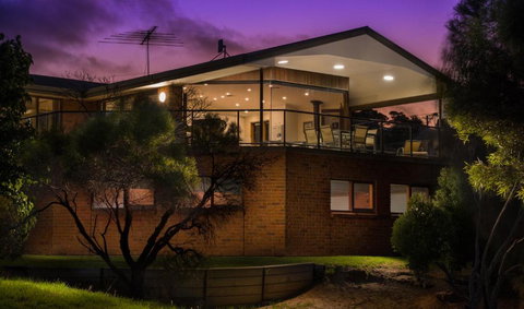 Baudin House - Sunshine Coast Tourism 0