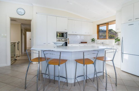 Baudin House - Sunshine Coast Tourism 4