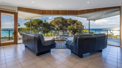 Baudin House - Sunshine Coast Tourism 1