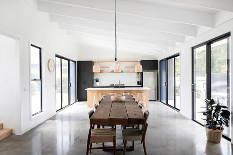 Bawley Beach House, Short Walk To Bawley Beach - Sunshine Coast Tourism 0