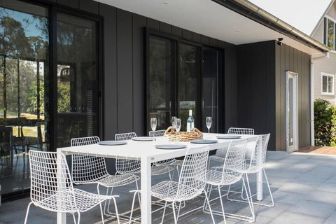 Bawley Beach House, Short Walk To Bawley Beach - Sunshine Coast Tourism 3