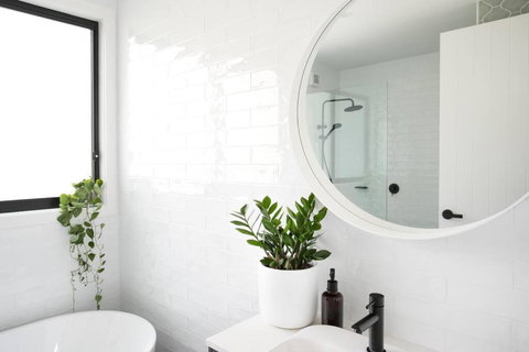 Bawley Beach House, Short Walk To Bawley Beach - Sunshine Coast Tourism 4