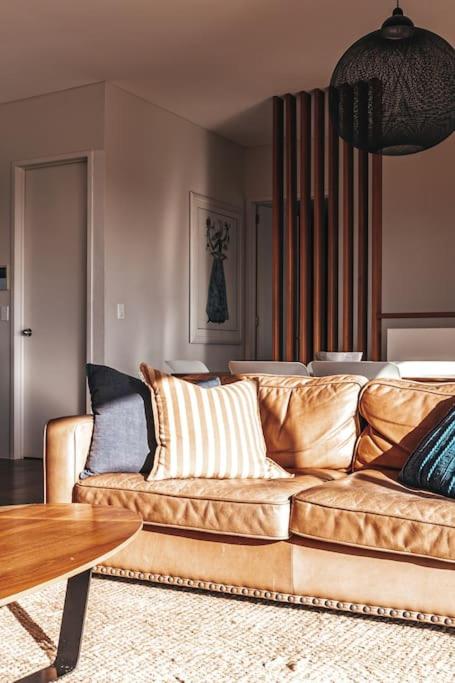 BAY PROPERTIES . The Chill - Sunshine Coast Tourism 1