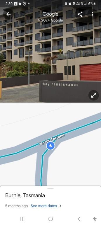 Bay Renaissance - Sunshine Coast Tourism 0