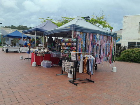 Bay Renaissance - Sunshine Coast Tourism 2