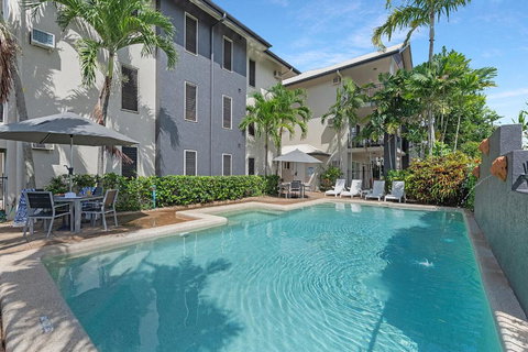 Bay Village Tropical Retreat & Apartments - Sunshine Coast Tourism 0