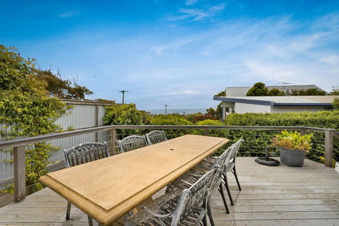 Bayview Cottage - Sunshine Coast Tourism 0