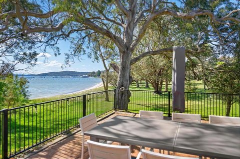 Bayview Cottage - Sunshine Coast Tourism 0