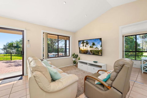 Bayview Cottage - Sunshine Coast Tourism 2