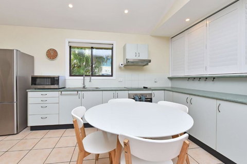 Bayview Cottage - Sunshine Coast Tourism 4