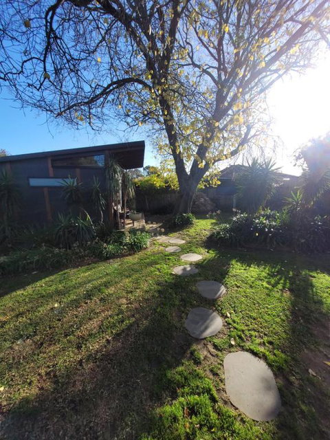 Bayside Bungalow - Sunshine Coast Tourism 4