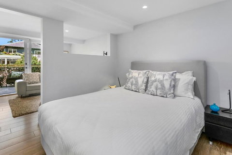 Balmoral Cabana - Large Terrace & 150m To Beach - Sunshine Coast Tourism 3