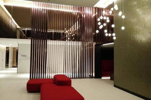 Bay View 2 Bed Highrise Apt With Free Parking - Sunshine Coast Tourism 1