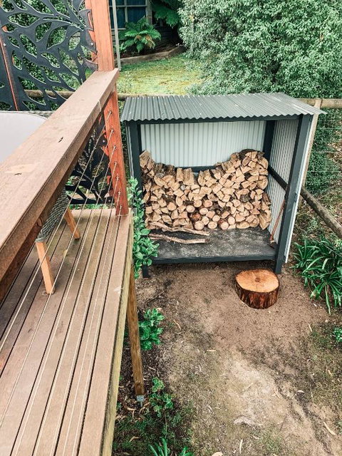 Bay Views Lorne - Sunshine Coast Tourism 1