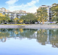 Excellsior Apartments