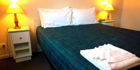 Southport Motel & Apartments - Holiday Sunshine Coast 19