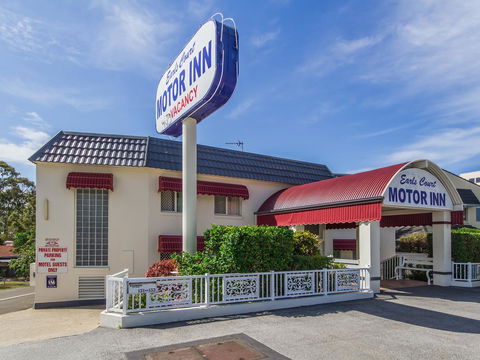 Southport Motel & Apartments - Holiday Sunshine Coast 2
