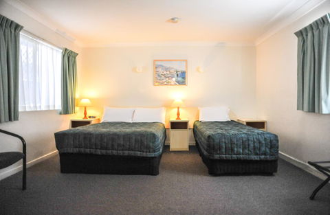 Southport Motel & Apartments - Holiday Sunshine Coast 18