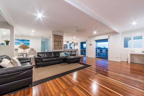 Hayman Views - Sunshine Coast Tourism 17