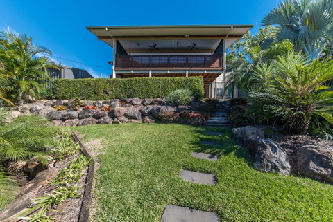 Hayman Views - Sunshine Coast Tourism 22