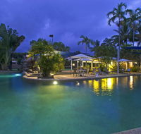 Nimrod Resort Apartments - Sunshine Coast Tourism