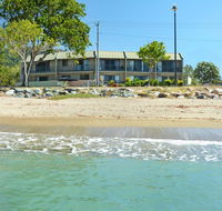 Whitsunday Waterfront Apartments - Sunshine Coast Tourism