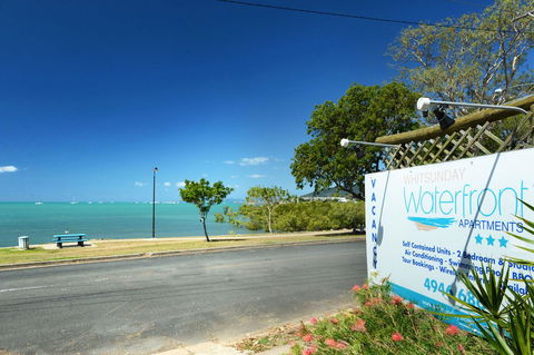 Whitsunday Waterfront Apartments - Sunshine Coast Tourism 9