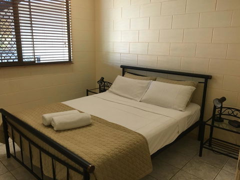 Whitsunday Waterfront Apartments - Sunshine Coast Tourism 30
