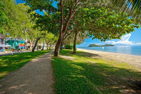 The Reef Retreat Palm Cove - Sunshine Coast Tourism 10