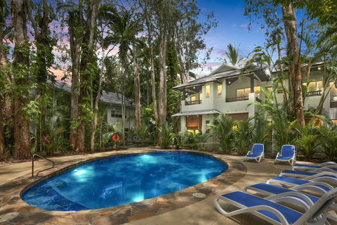 The Reef Retreat Palm Cove - Sunshine Coast Tourism 0